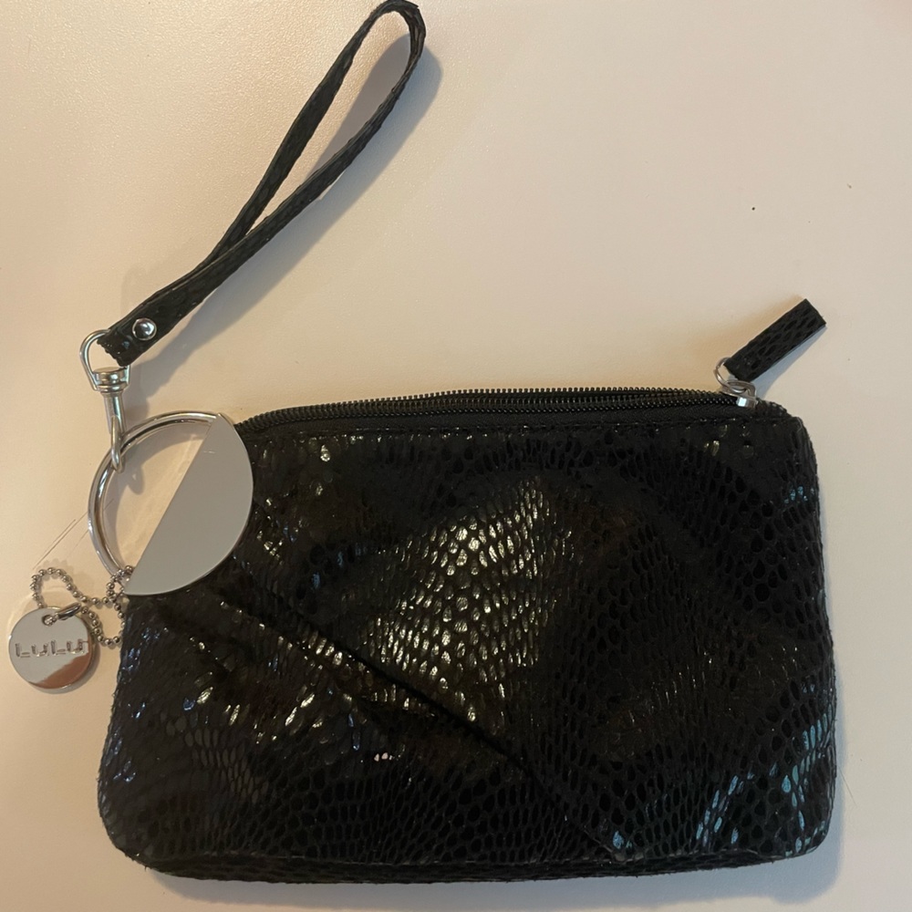 Lulu vintage little bag…